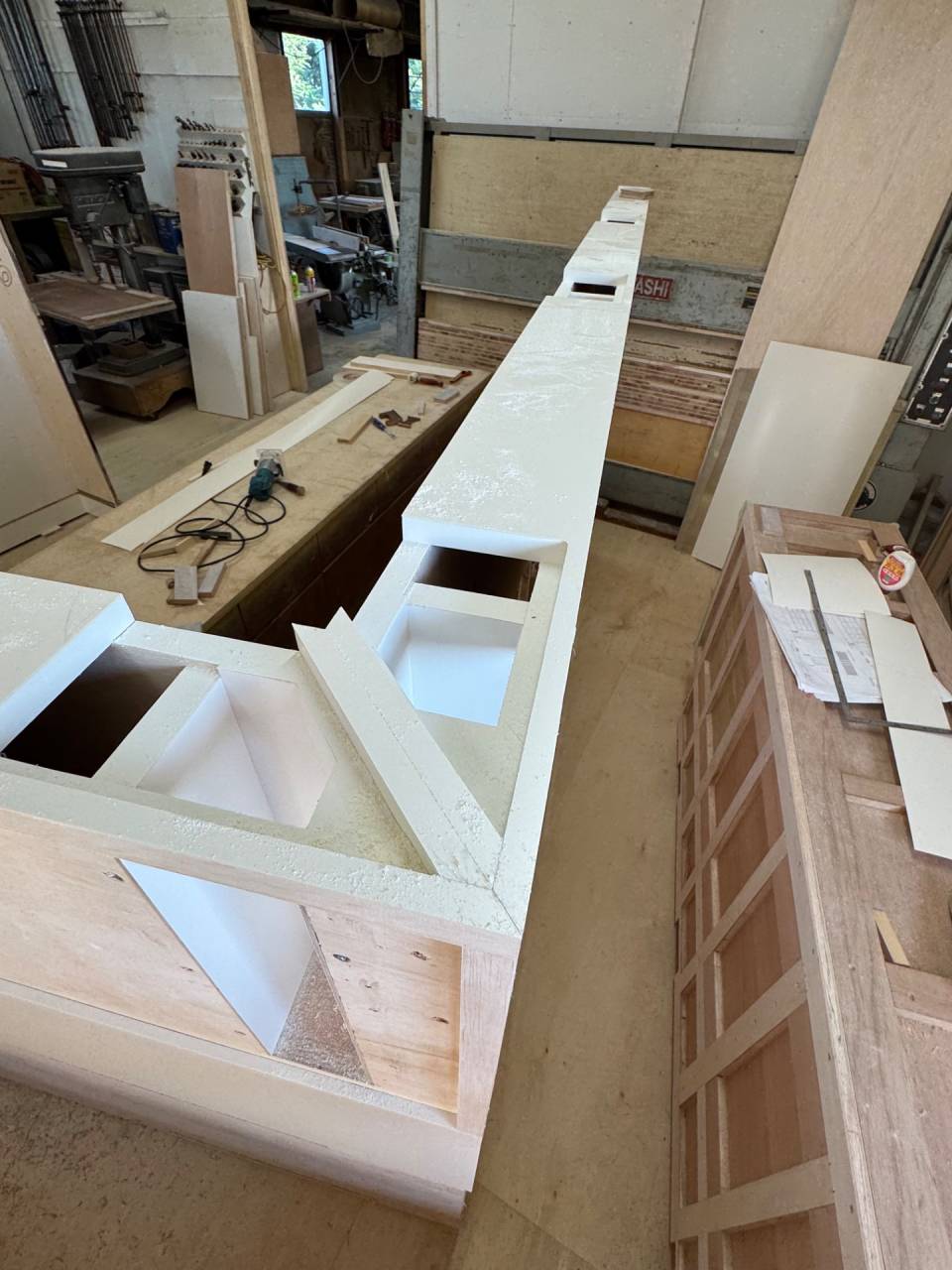 今年初投書です！