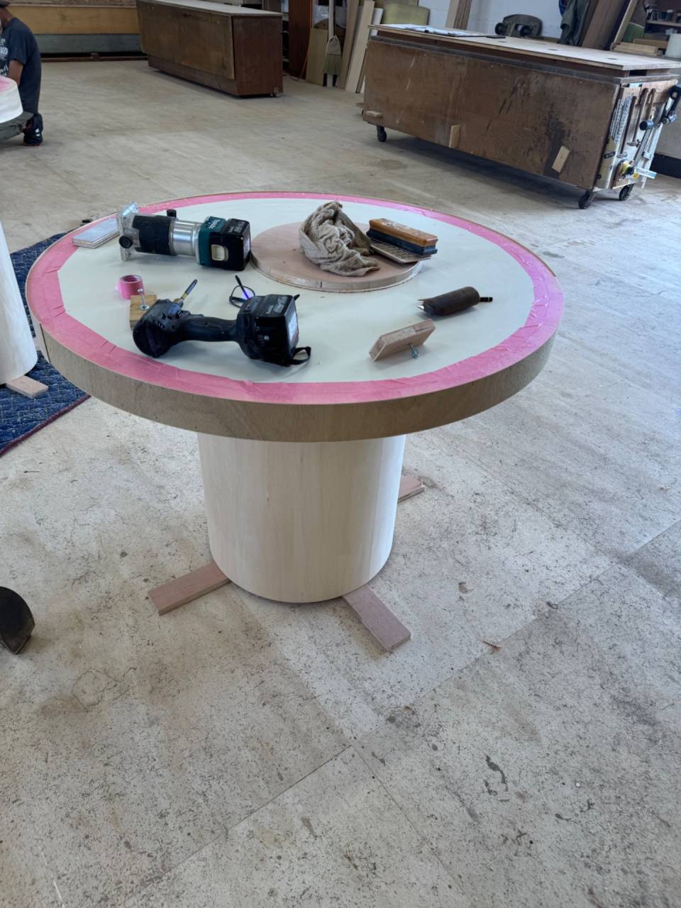 久々の投書です。