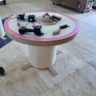 久々の投書です。